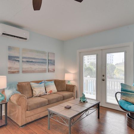 Condo With Community Pool - Walk To Madeira Beach! St. Pete Beach Eksteriør bilde