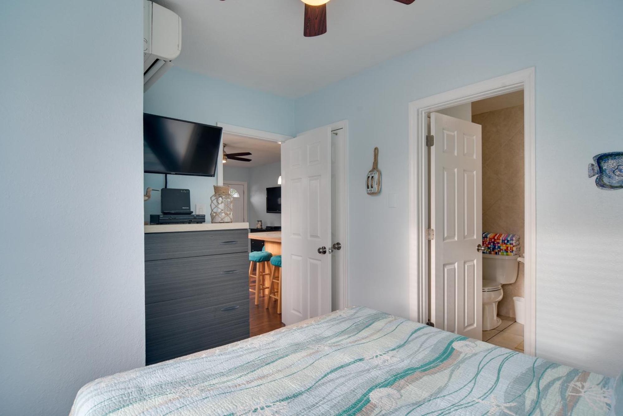 Condo With Community Pool - Walk To Madeira Beach! St. Pete Beach Eksteriør bilde