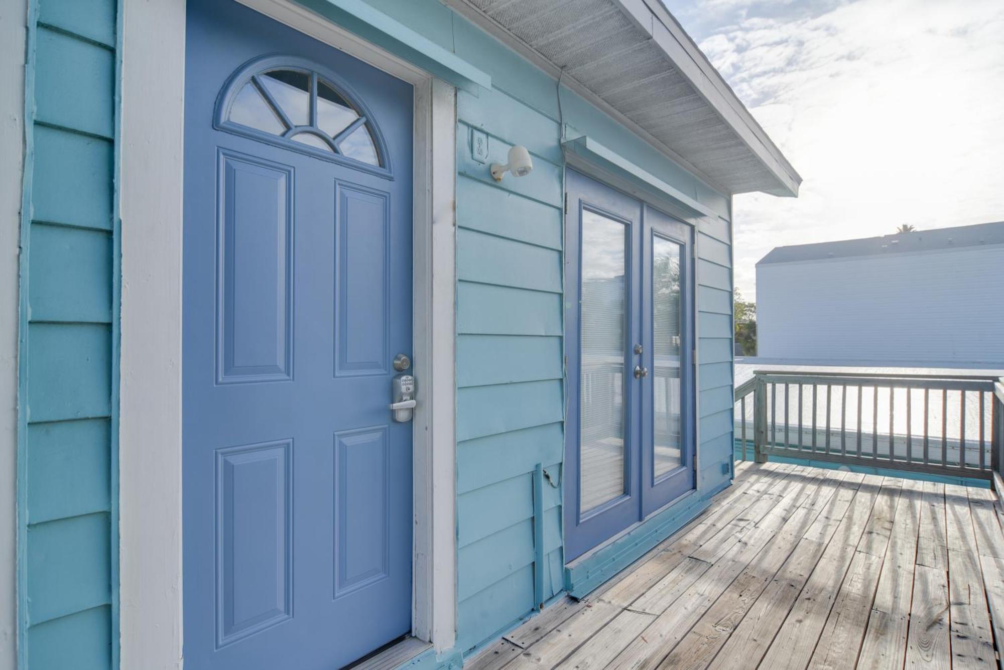 Condo With Community Pool - Walk To Madeira Beach! St. Pete Beach Eksteriør bilde