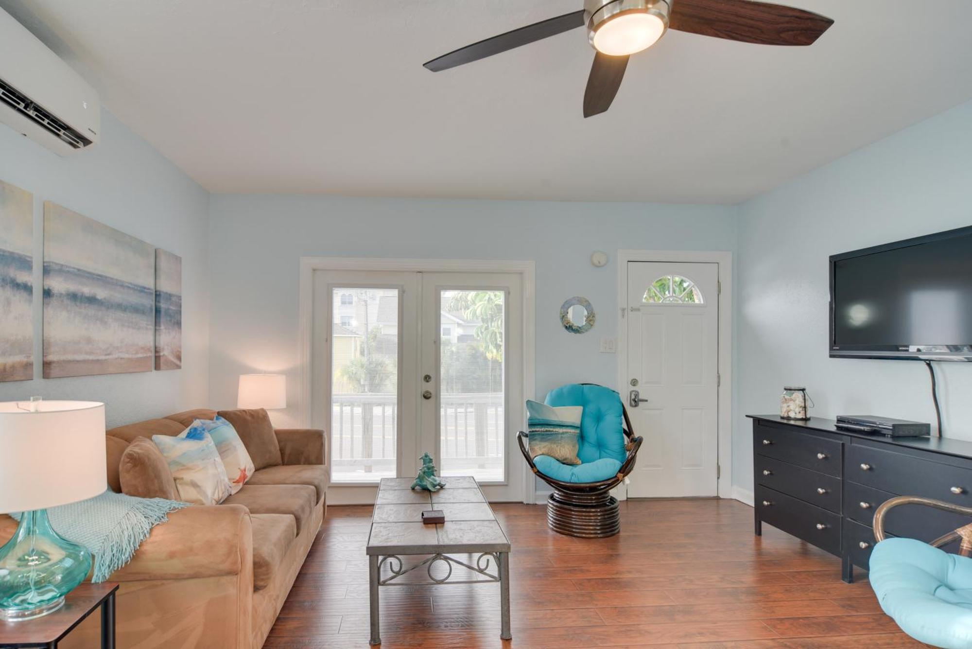 Condo With Community Pool - Walk To Madeira Beach! St. Pete Beach Eksteriør bilde