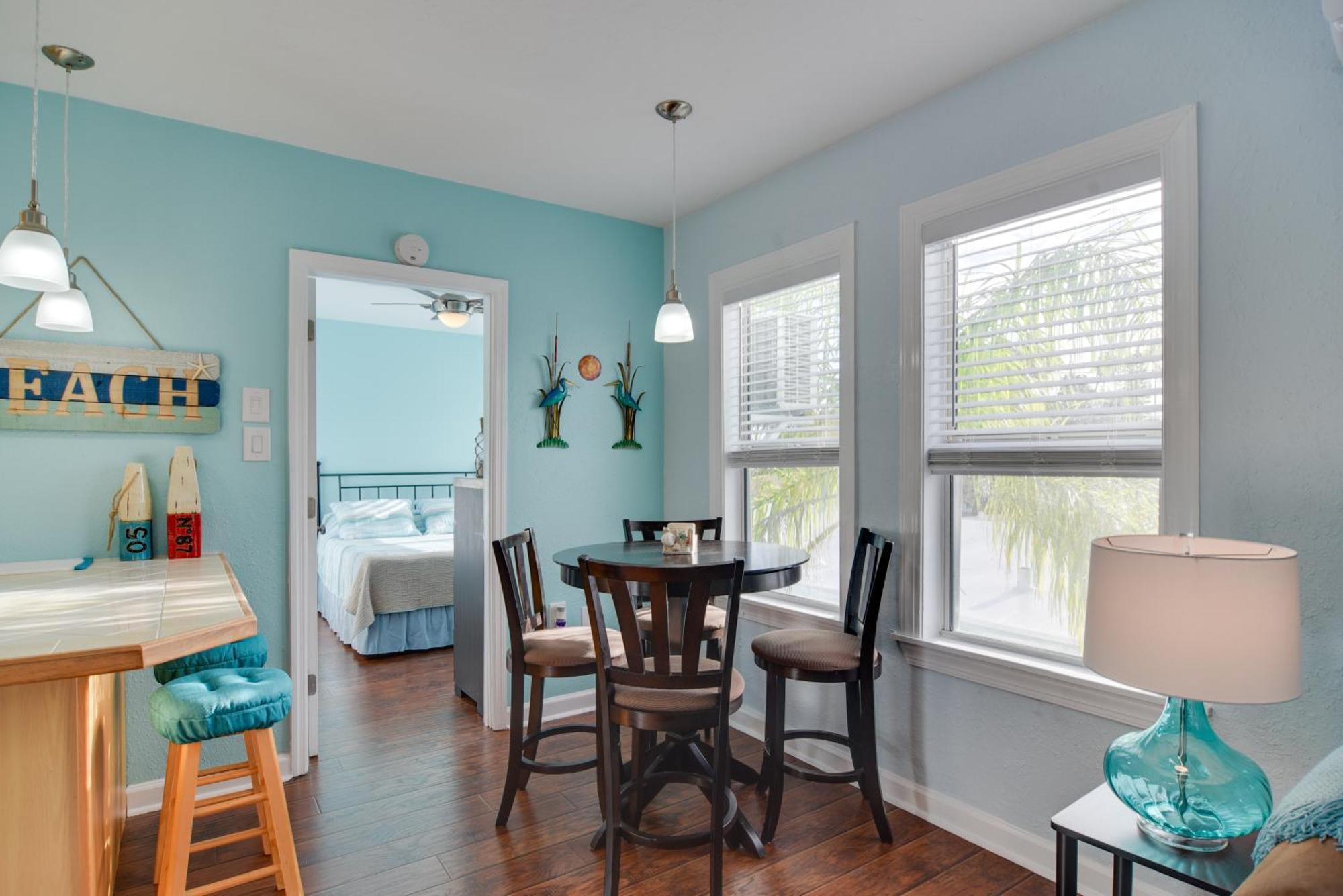 Condo With Community Pool - Walk To Madeira Beach! St. Pete Beach Eksteriør bilde