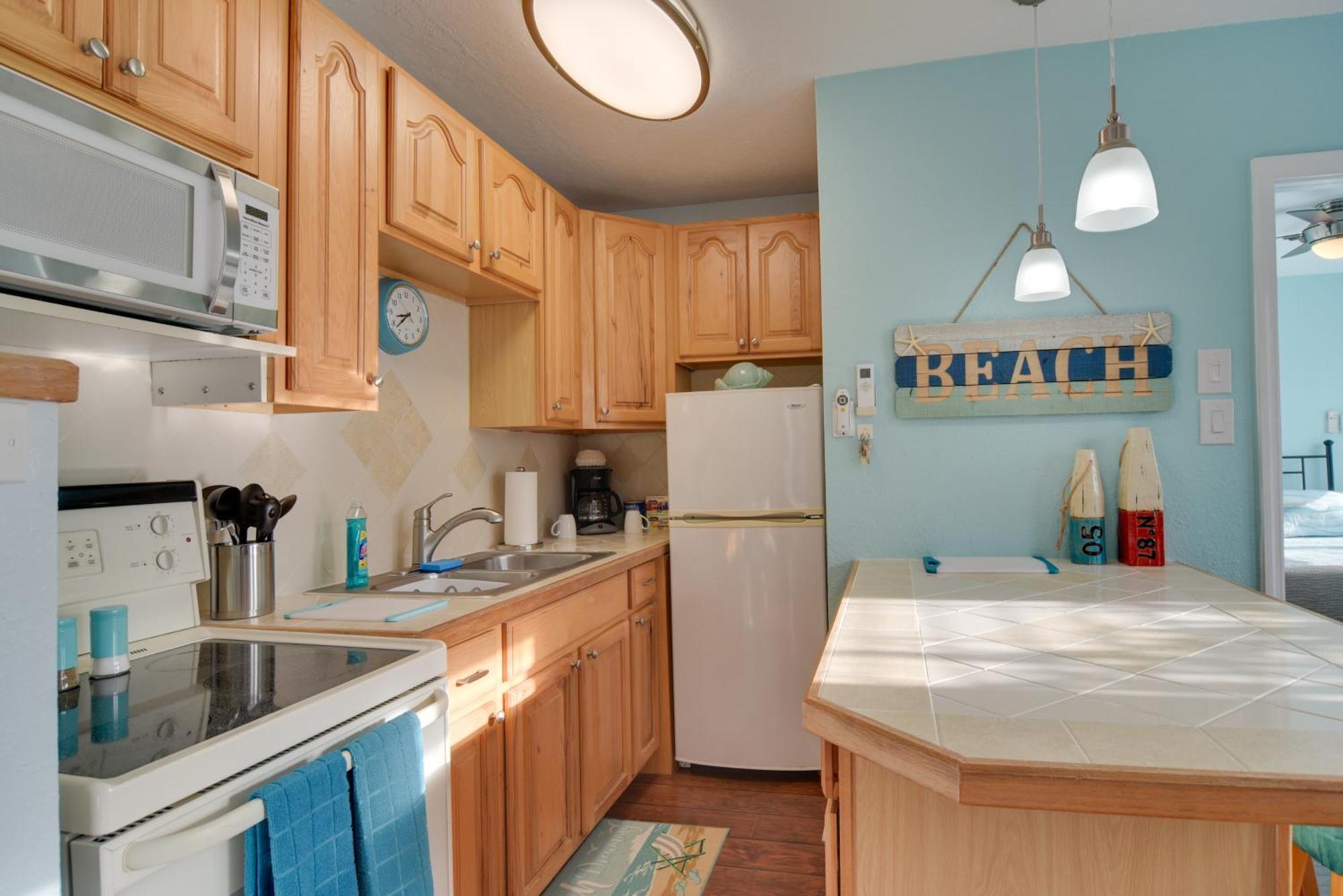 Condo With Community Pool - Walk To Madeira Beach! St. Pete Beach Eksteriør bilde